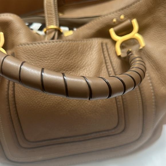 Chloe Marcie Tote - Picture 10 of 16